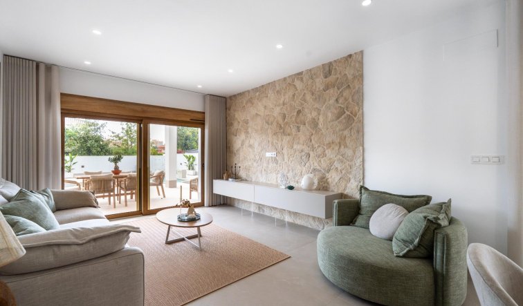 Reventa - Villa - Orihuela Costa - Campoamor