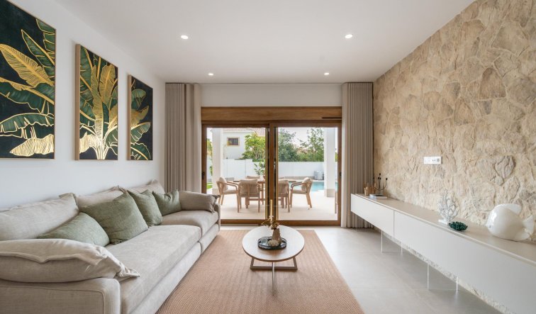Reventa - Villa - Orihuela Costa - Campoamor