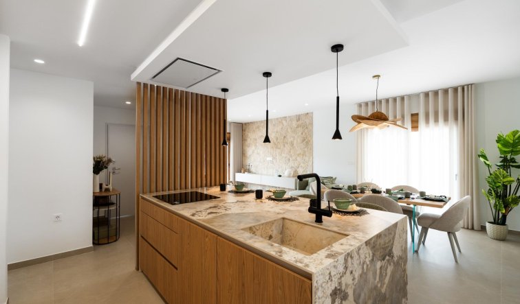 Reventa - Villa - Orihuela Costa - Campoamor