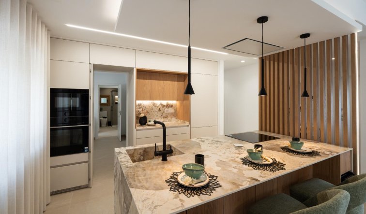 Reventa - Villa - Orihuela Costa - Campoamor