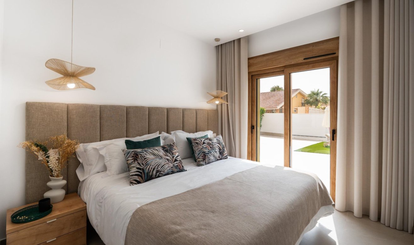 Reventa - Villa - Orihuela Costa - Campoamor