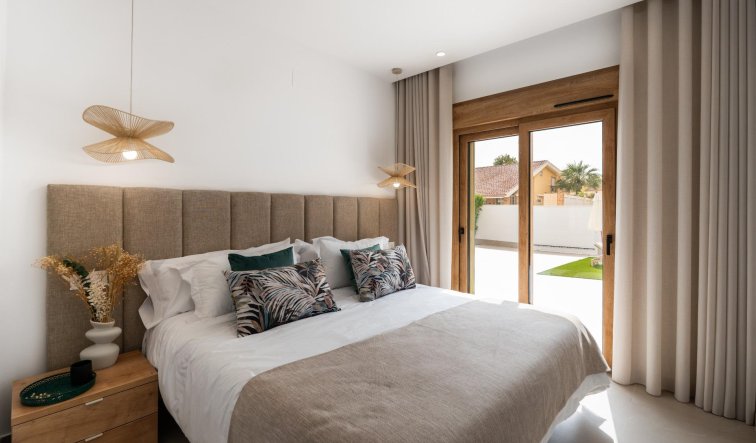 Reventa - Villa - Orihuela Costa - Campoamor