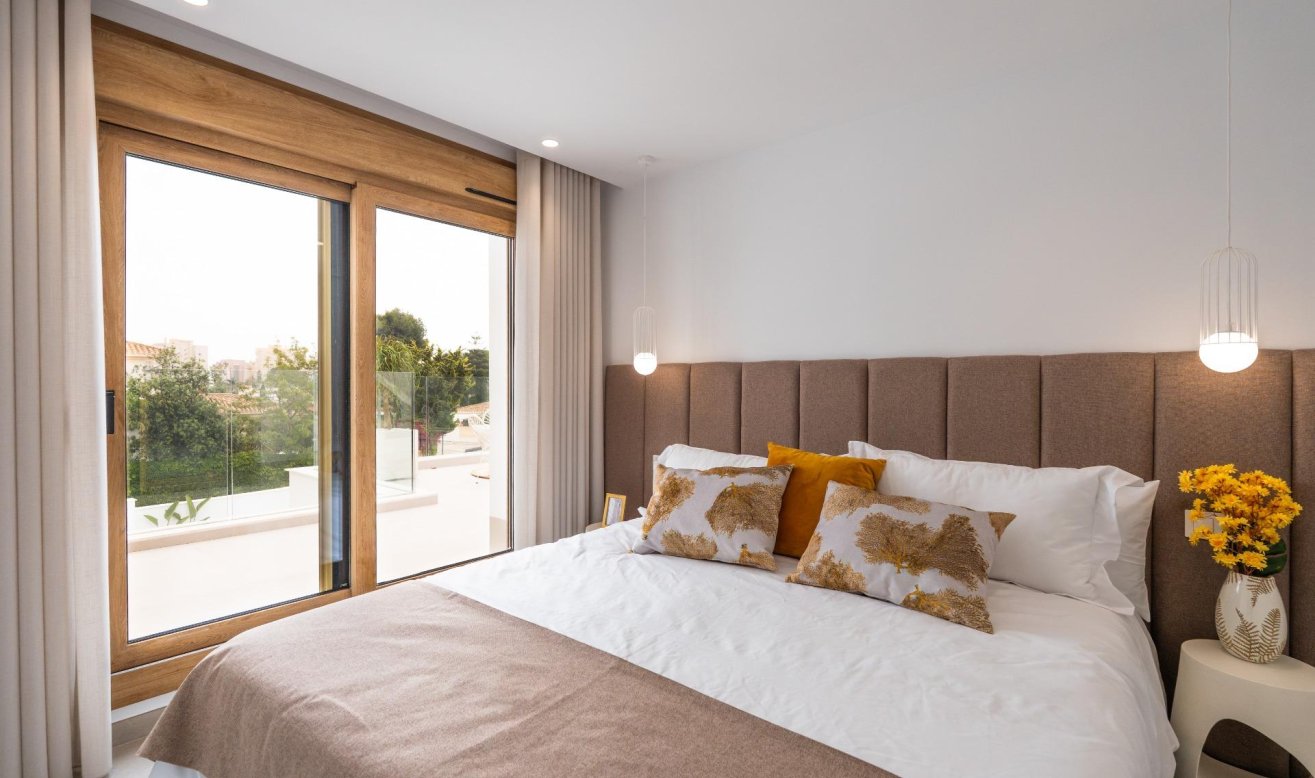 Reventa - Villa - Orihuela Costa - Campoamor