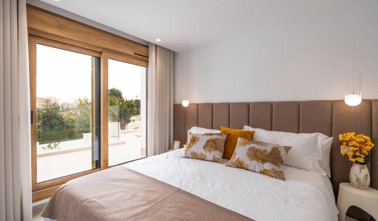 Reventa - Villa - Orihuela Costa - Campoamor