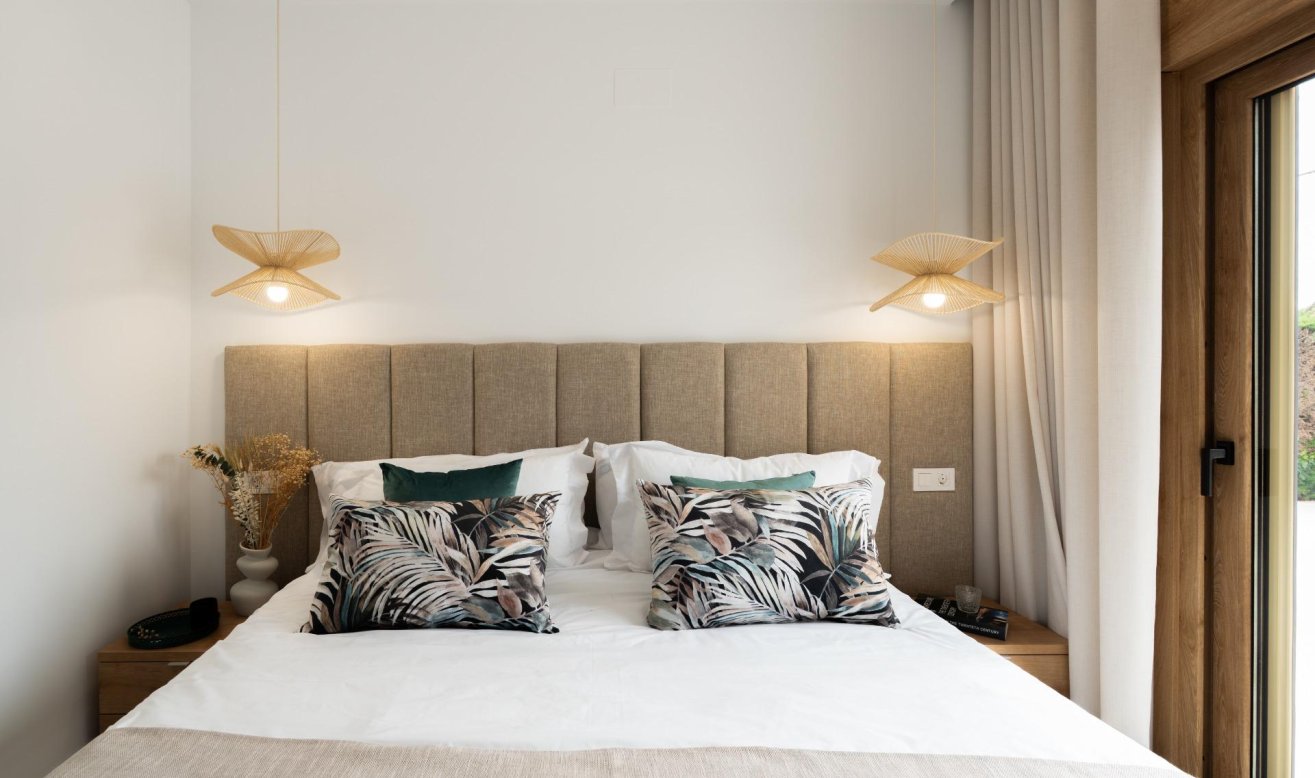 Reventa - Villa - Orihuela Costa - Campoamor