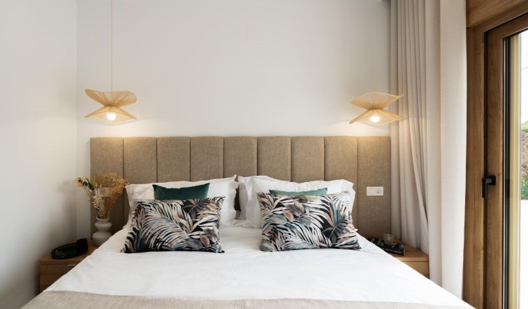 Reventa - Villa - Orihuela Costa - Campoamor