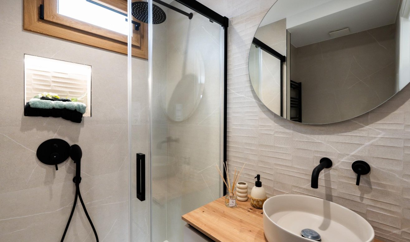 Reventa - Villa - Orihuela Costa - Campoamor