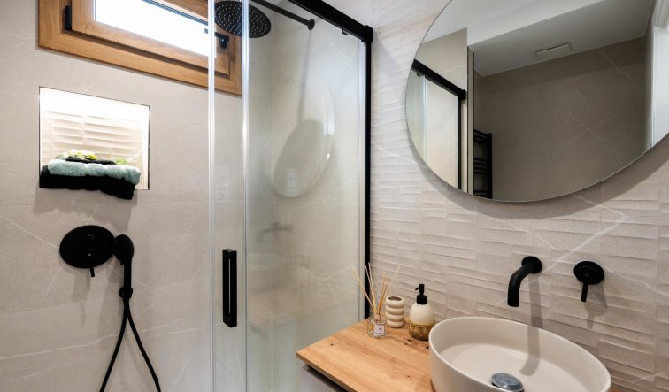 Reventa - Villa - Orihuela Costa - Campoamor