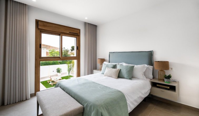 Reventa - Villa - Orihuela Costa - Campoamor