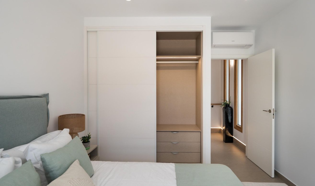 Reventa - Villa - Orihuela Costa - Campoamor