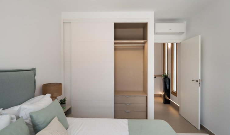 Reventa - Villa - Orihuela Costa - Campoamor