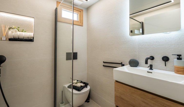 Reventa - Villa - Orihuela Costa - Campoamor