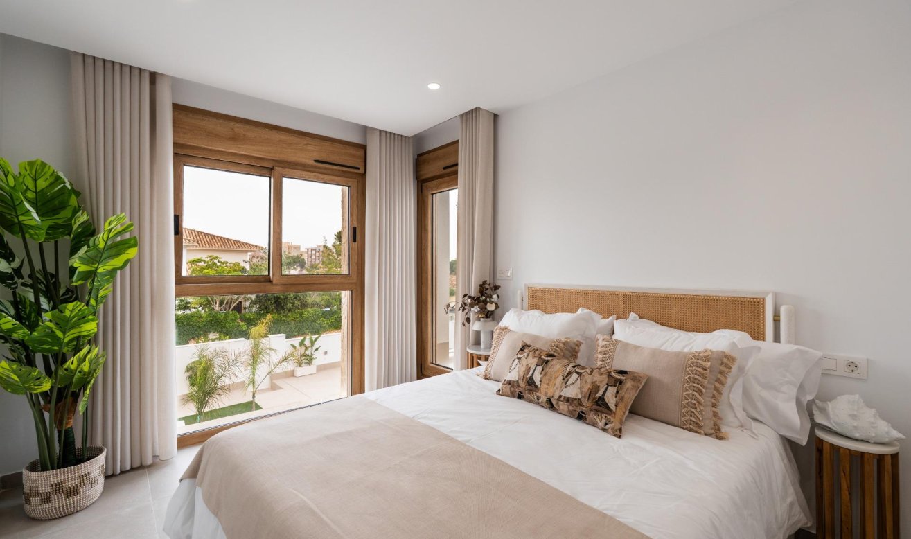 Reventa - Villa - Orihuela Costa - Campoamor