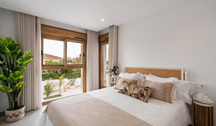 Reventa - Villa - Orihuela Costa - Campoamor
