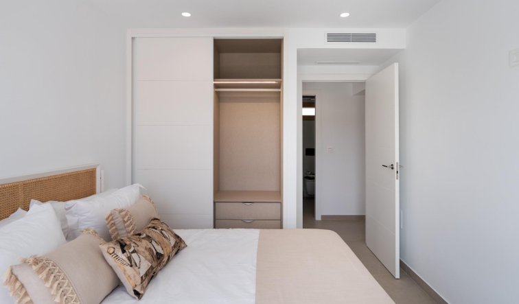 Reventa - Villa - Orihuela Costa - Campoamor