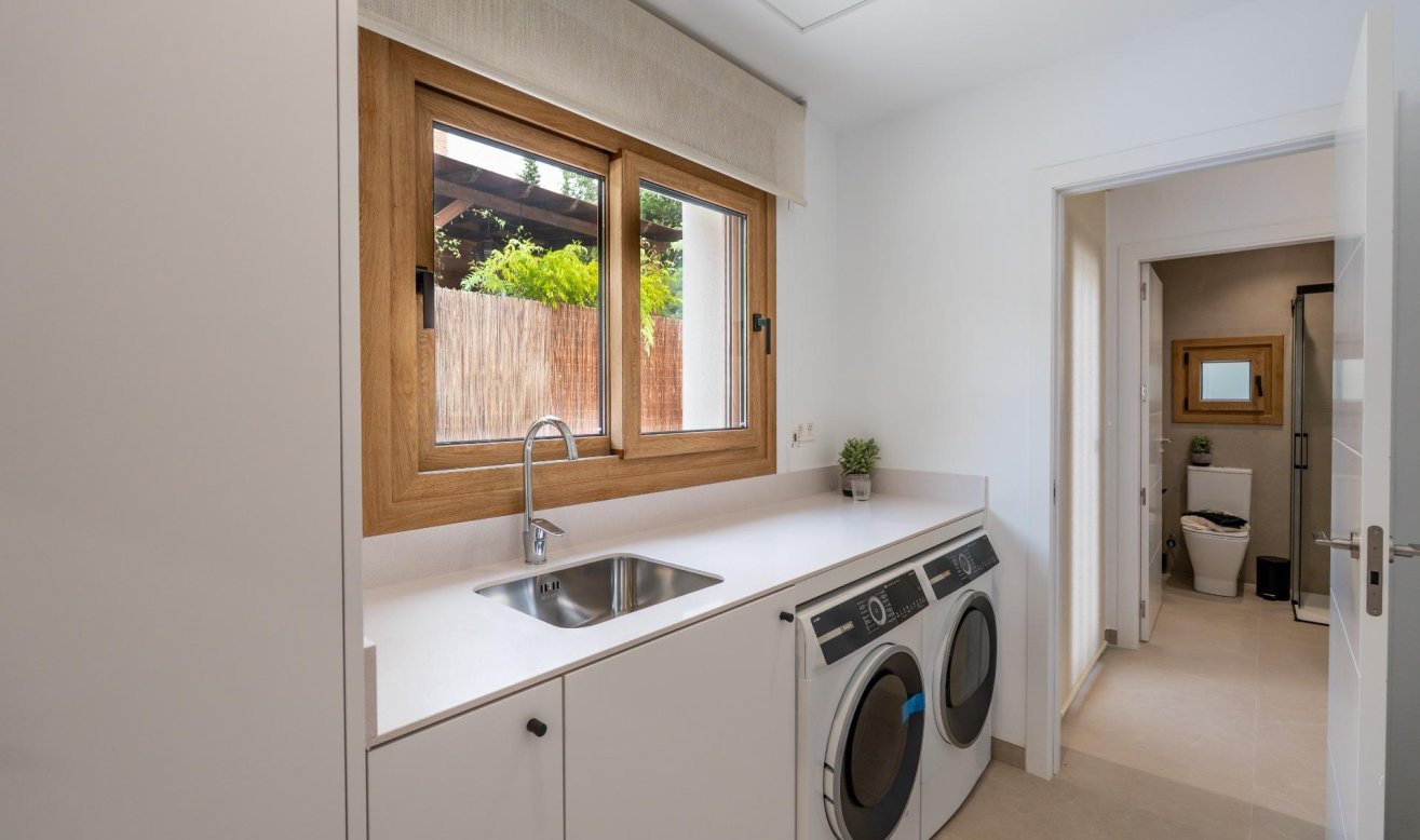 Reventa - Villa - Orihuela Costa - Campoamor