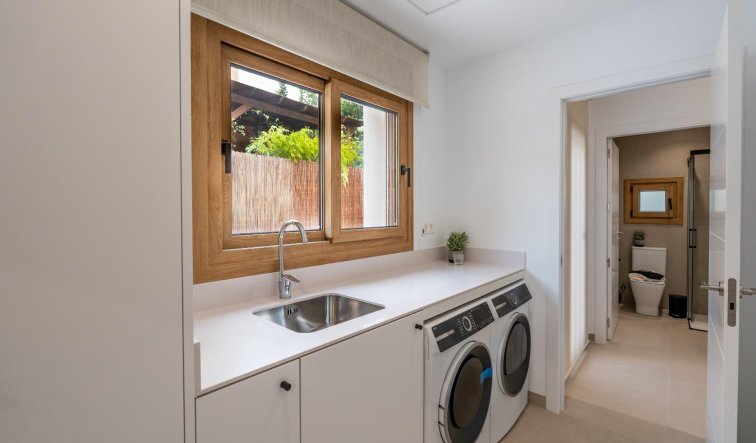Reventa - Villa - Orihuela Costa - Campoamor