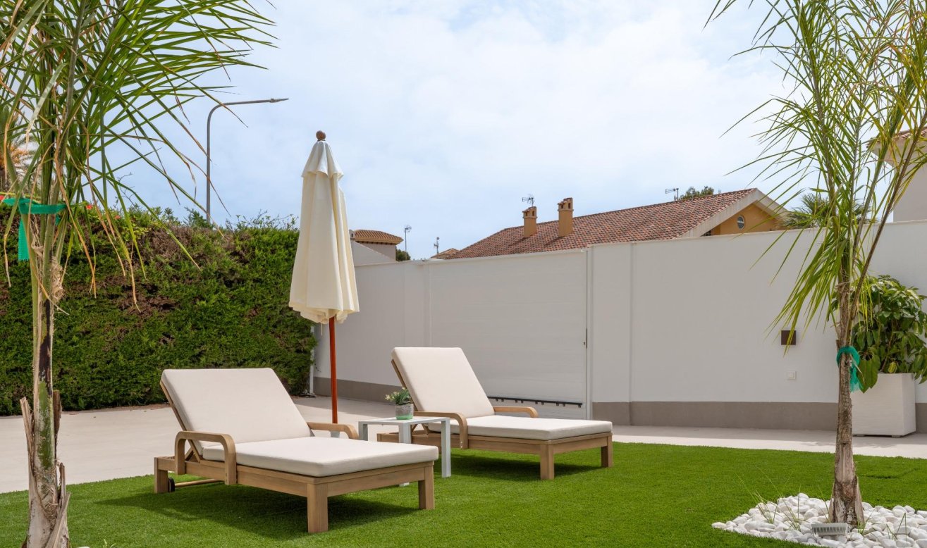 Reventa - Villa - Orihuela Costa - Campoamor