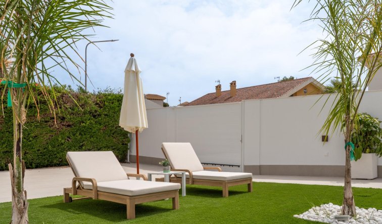Reventa - Villa - Orihuela Costa - Campoamor