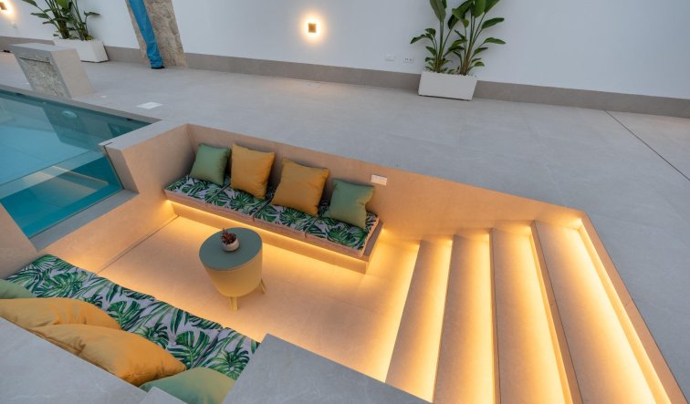 Reventa - Villa - Orihuela Costa - Campoamor