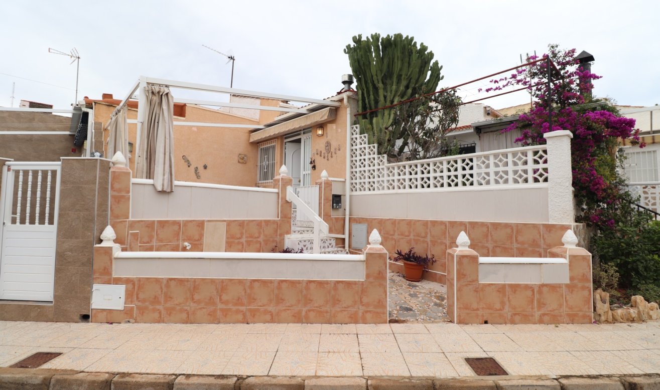 Reventa - Bungalow - Guardamar del Segura - El Moncayo