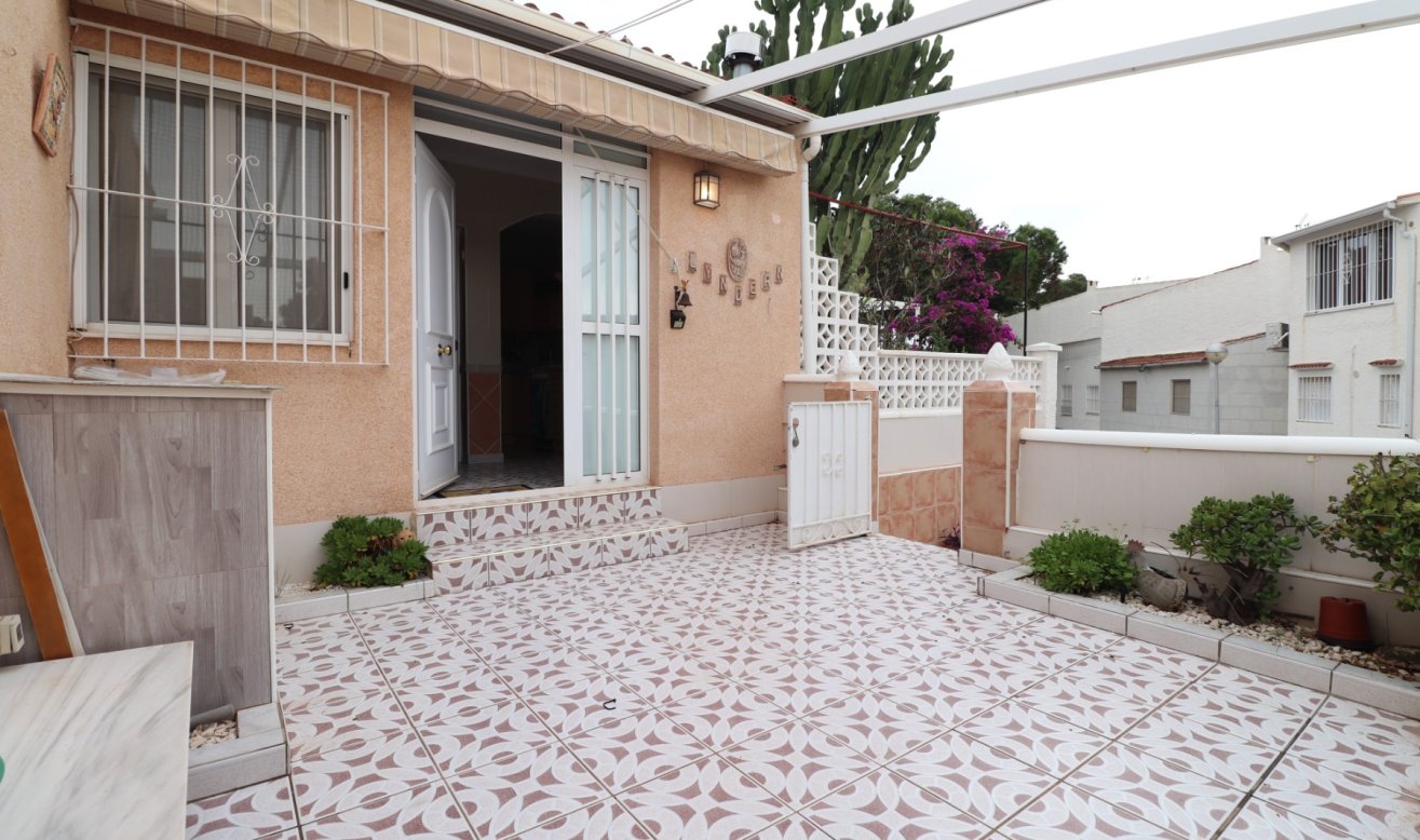 Reventa - Bungalow - Guardamar del Segura - El Moncayo