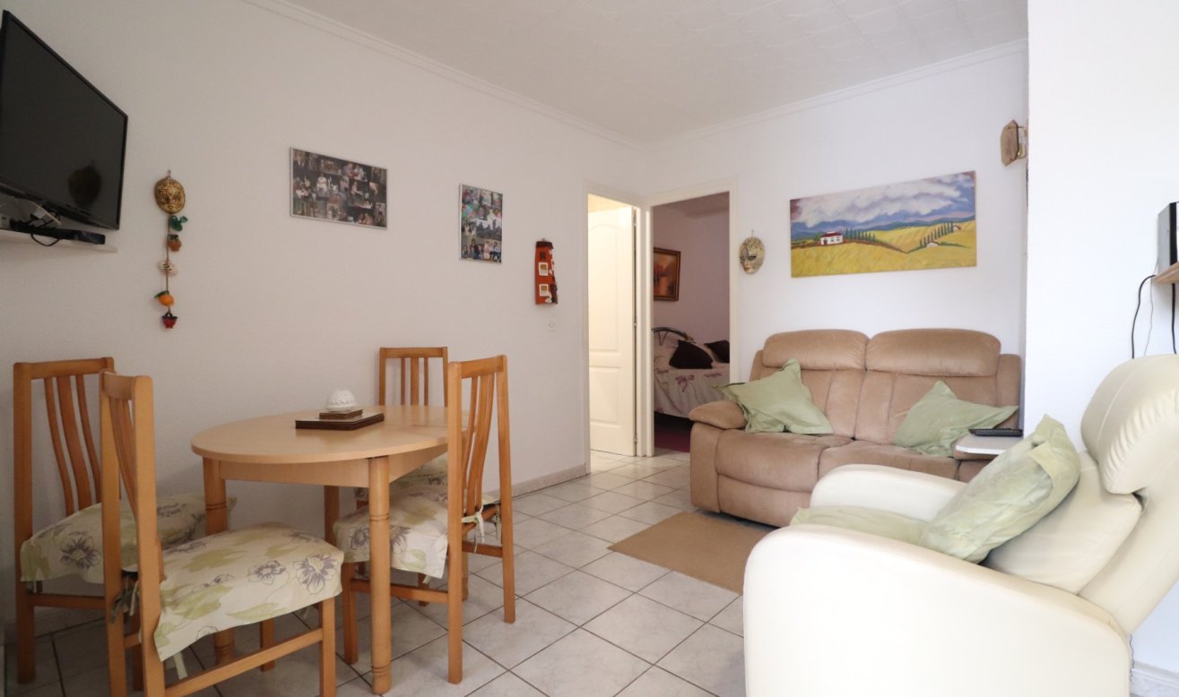 Reventa - Bungalow - Guardamar del Segura - El Moncayo