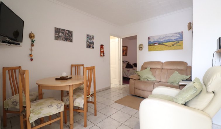 Reventa - Bungalow - Guardamar del Segura - El Moncayo