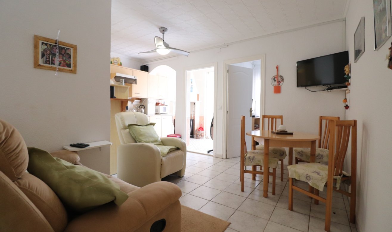 Reventa - Bungalow - Guardamar del Segura - El Moncayo