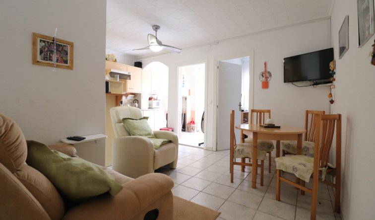 Reventa - Bungalow - Guardamar del Segura - El Moncayo