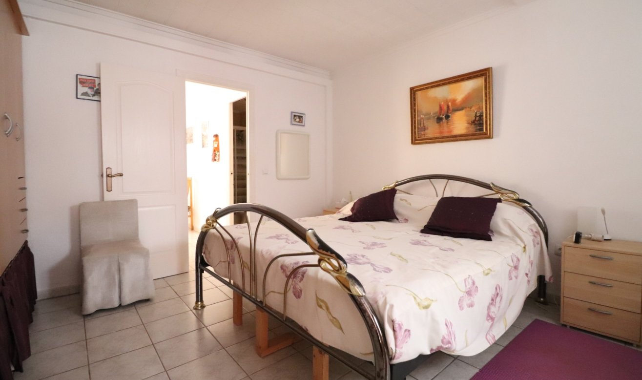 Reventa - Bungalow - Guardamar del Segura - El Moncayo