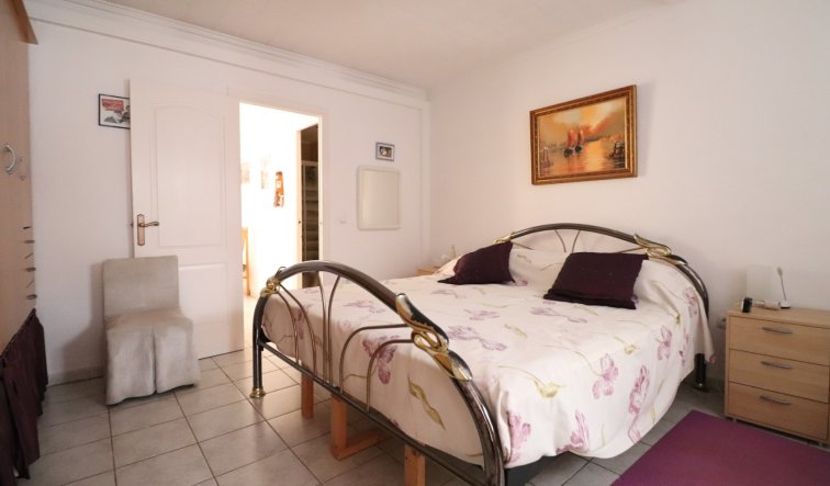 Reventa - Bungalow - Guardamar del Segura - El Moncayo
