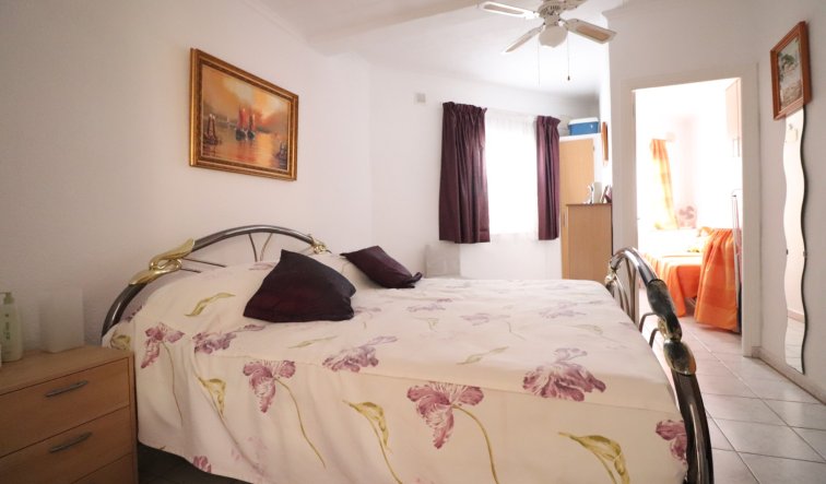 Reventa - Bungalow - Guardamar del Segura - El Moncayo