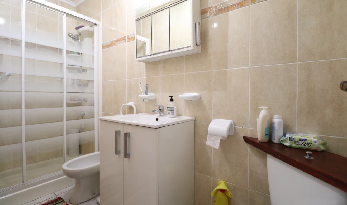 Reventa - Bungalow - Guardamar del Segura - El Moncayo
