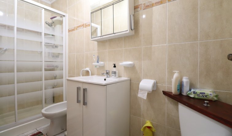 Reventa - Bungalow - Guardamar del Segura - El Moncayo