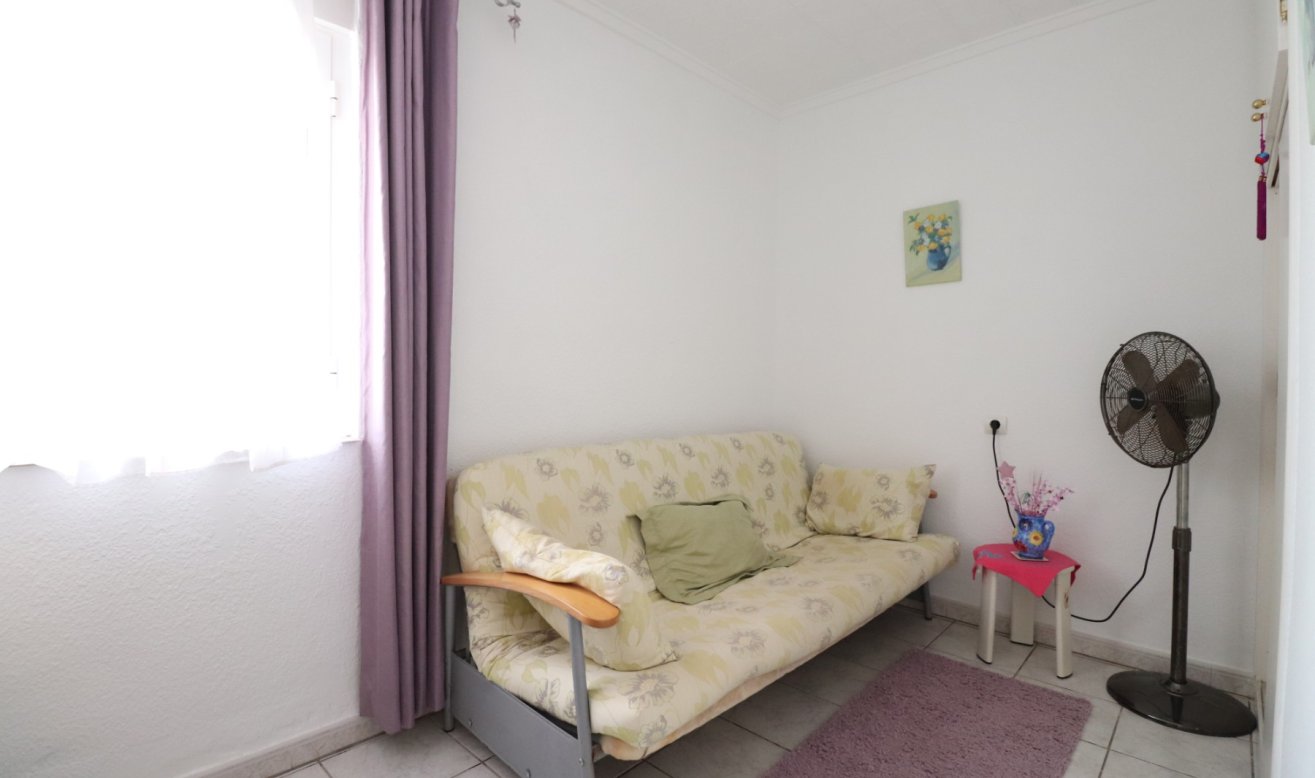 Reventa - Bungalow - Guardamar del Segura - El Moncayo
