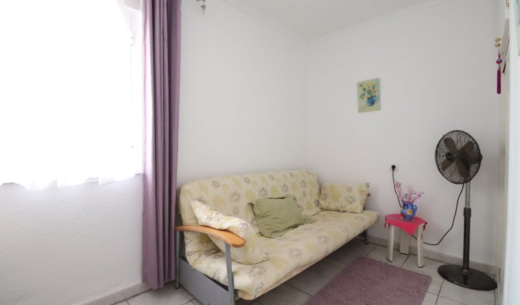 Reventa - Bungalow - Guardamar del Segura - El Moncayo