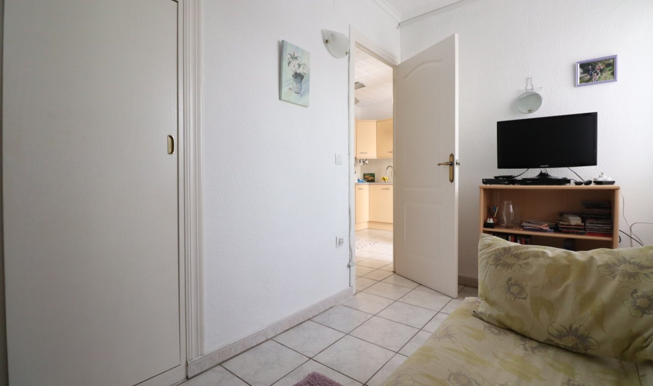 Reventa - Bungalow - Guardamar del Segura - El Moncayo