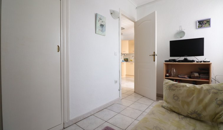 Reventa - Bungalow - Guardamar del Segura - El Moncayo