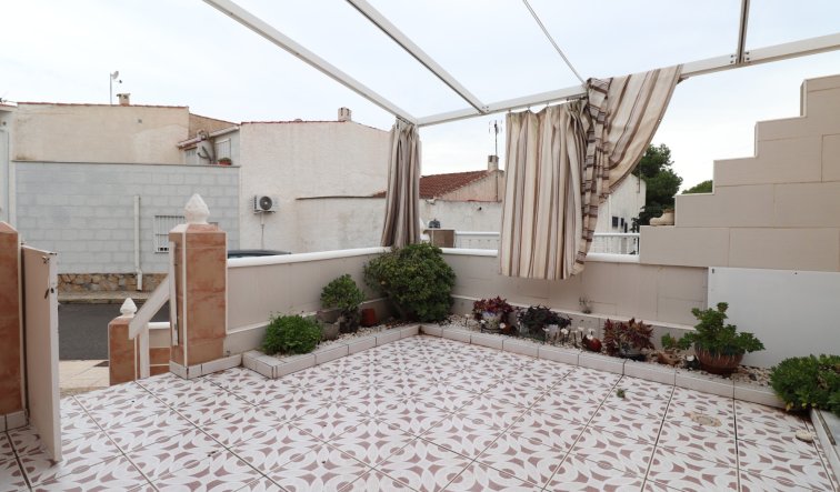 Reventa - Bungalow - Guardamar del Segura - El Moncayo