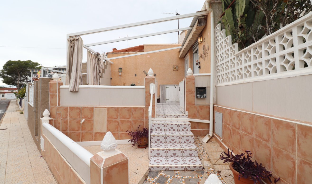 Reventa - Bungalow - Guardamar del Segura - El Moncayo