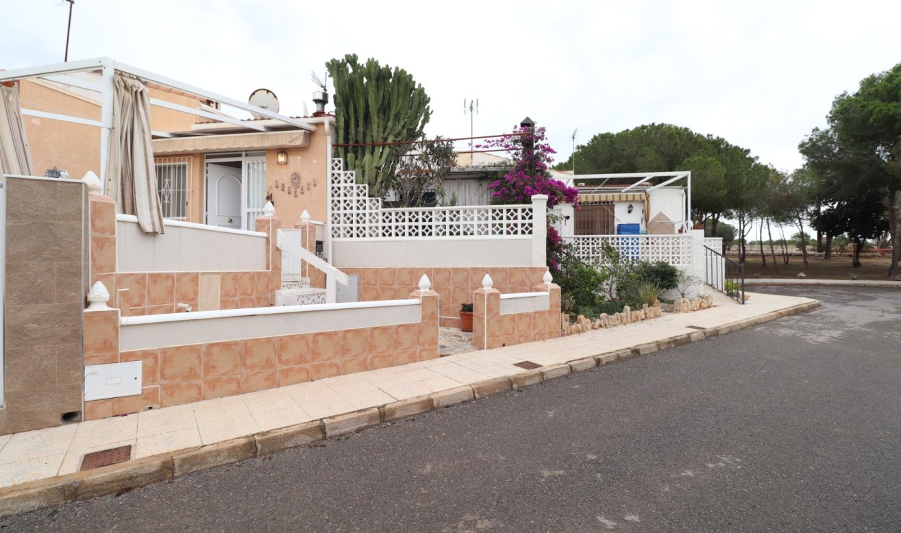 Reventa - Bungalow - Guardamar del Segura - El Moncayo