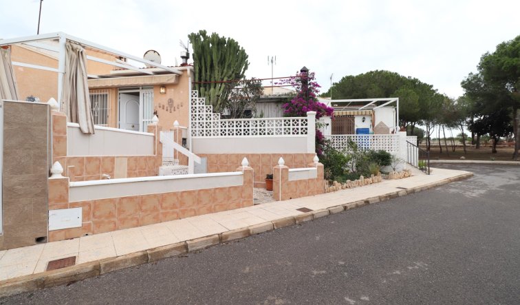 Reventa - Bungalow - Guardamar del Segura - El Moncayo