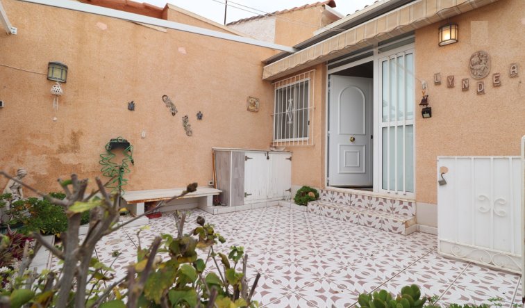 Reventa - Bungalow - Guardamar del Segura - El Moncayo