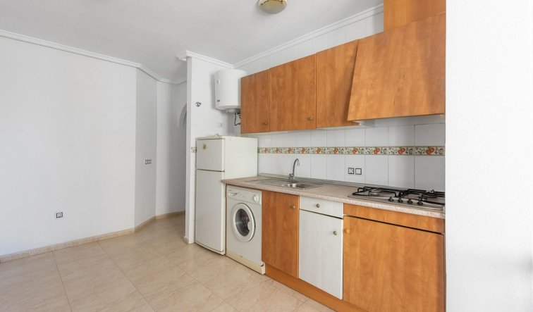 Reventa - Apartamento / piso - Torrevieja - El molino