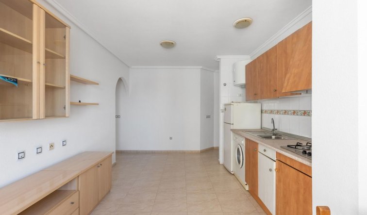 Reventa - Apartamento / piso - Torrevieja - El molino