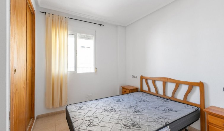 Reventa - Apartamento / piso - Torrevieja - El molino