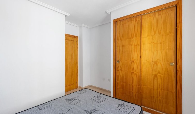 Reventa - Apartamento / piso - Torrevieja - El molino