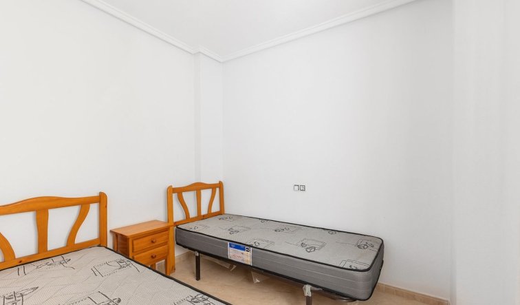 Reventa - Apartamento / piso - Torrevieja - El molino