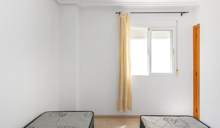 Reventa - Apartamento / piso - Torrevieja - El molino